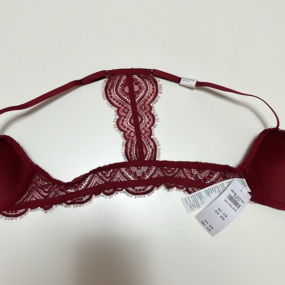 Gilly Hicks Lace Bra 32A - Picture 4 of 7